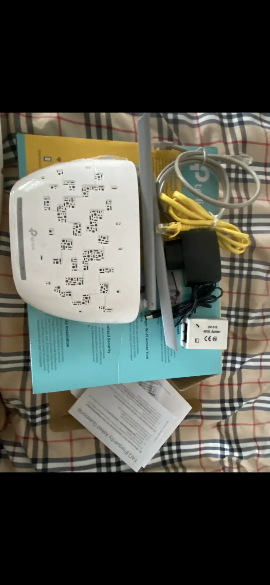 Продам роутер за 2500