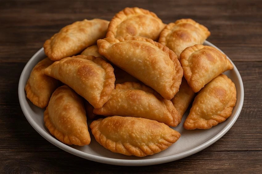 🍽 Угадайте блюдо