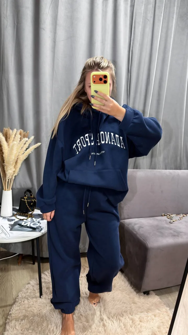 Стиль и комфорт в одном флаконе! 💙