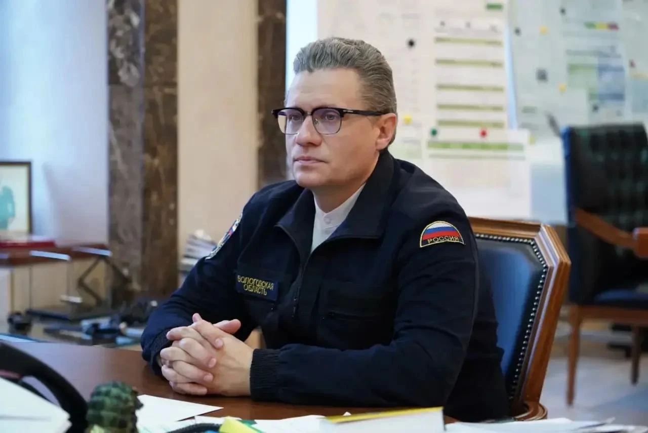 Вологодчина продолжает развивать систему здравоохранения