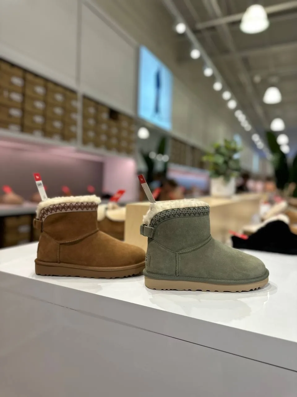 UGG 🇺🇸 SALE