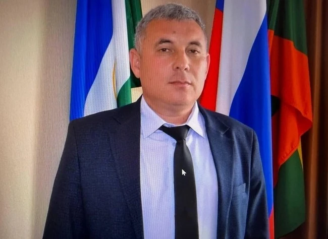 Экс-мэра башкирского Баймака отправили в СИЗО.