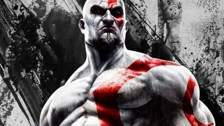 ↗️ Из американского каталога PS Store неожиданно пропал God of War 3 Remastered
