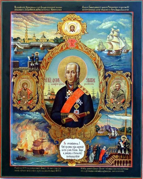 Доброе утро, братья и сёстры!🍁