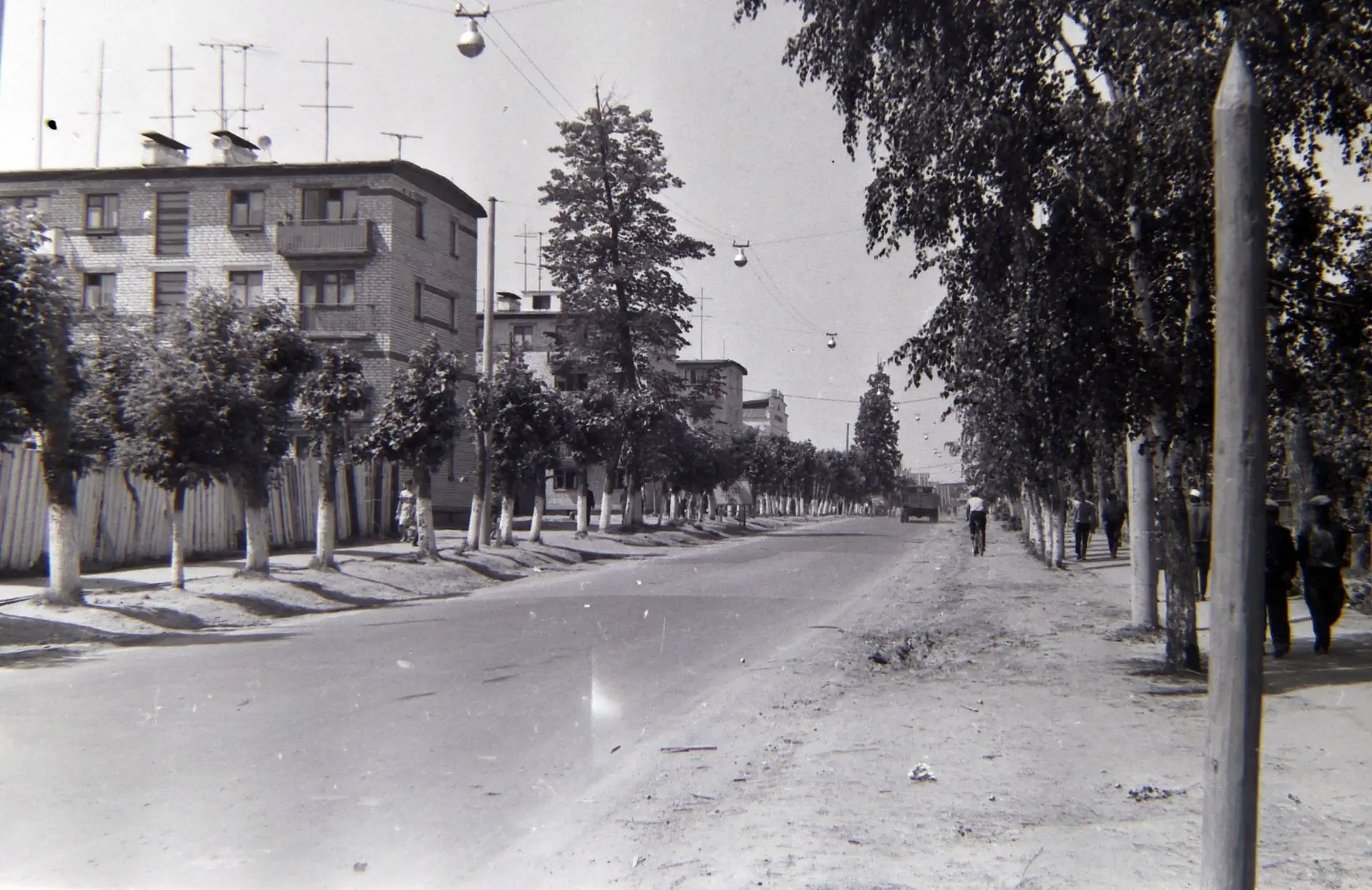 Прогулка по старому Волжску 🚶‍♂️
