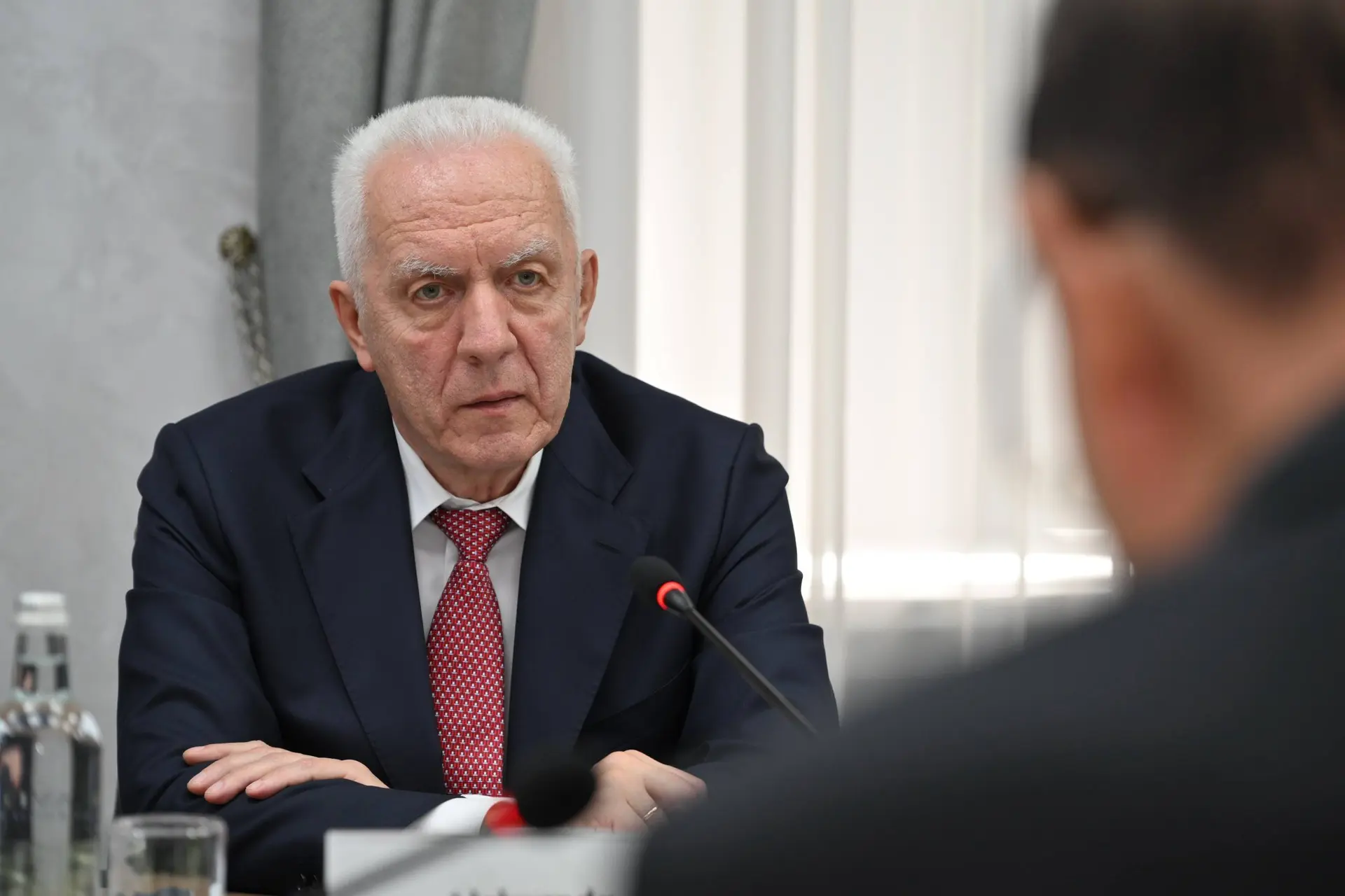 ❗️По поручению Александра Гуцана каждый первый вторник месяца во всех регионах прокурор...
