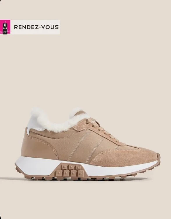 Кроссовки TENDANCE