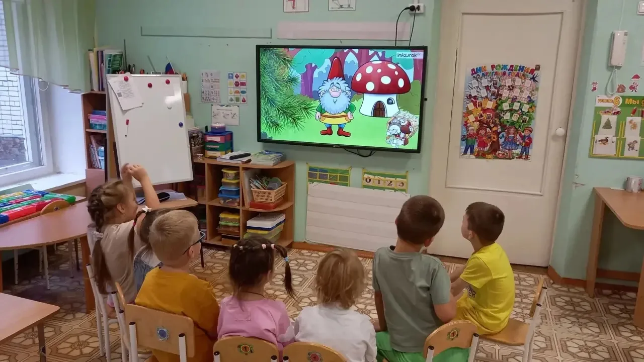 А вы знали, что 6 октября —День рождения Мухомора?🍄