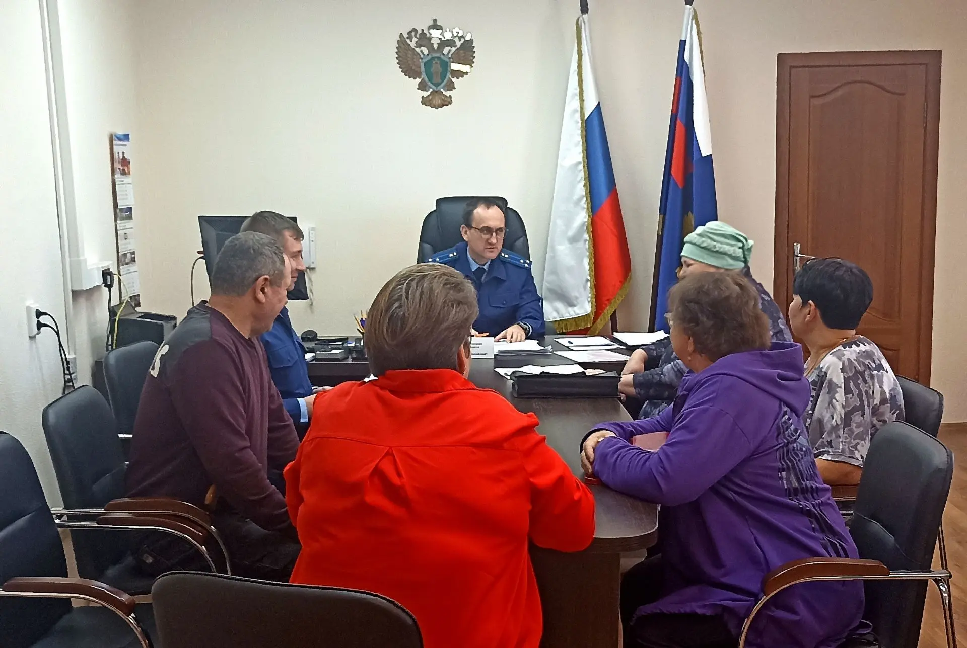 #проверка #ВятскиеПоляны