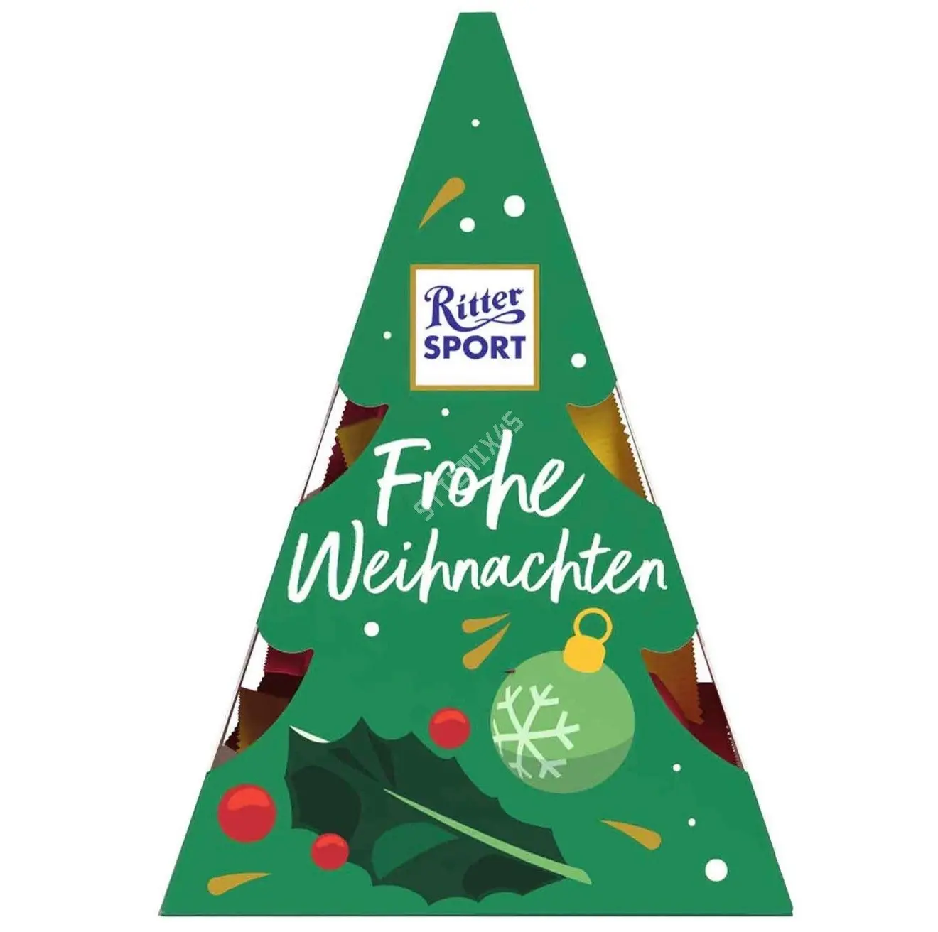 🍬Ritter Sport🍬