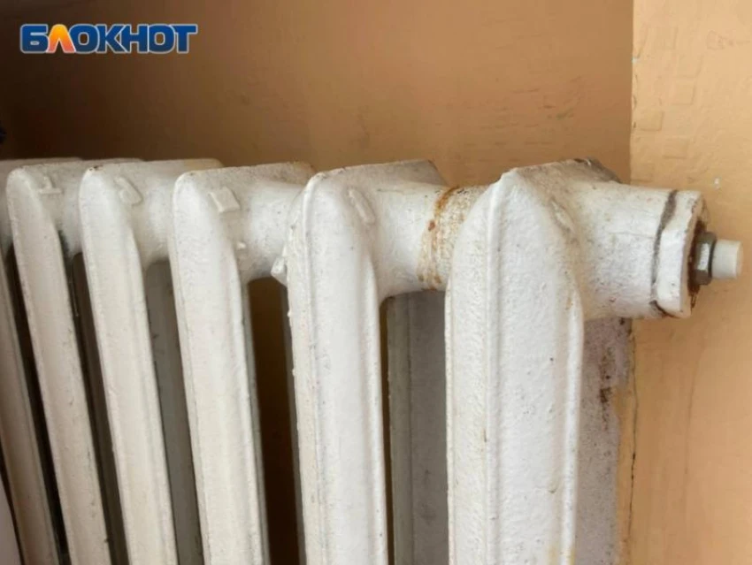 Где на Ставрополье уже включили отопление и какие округа пока ждут тепла