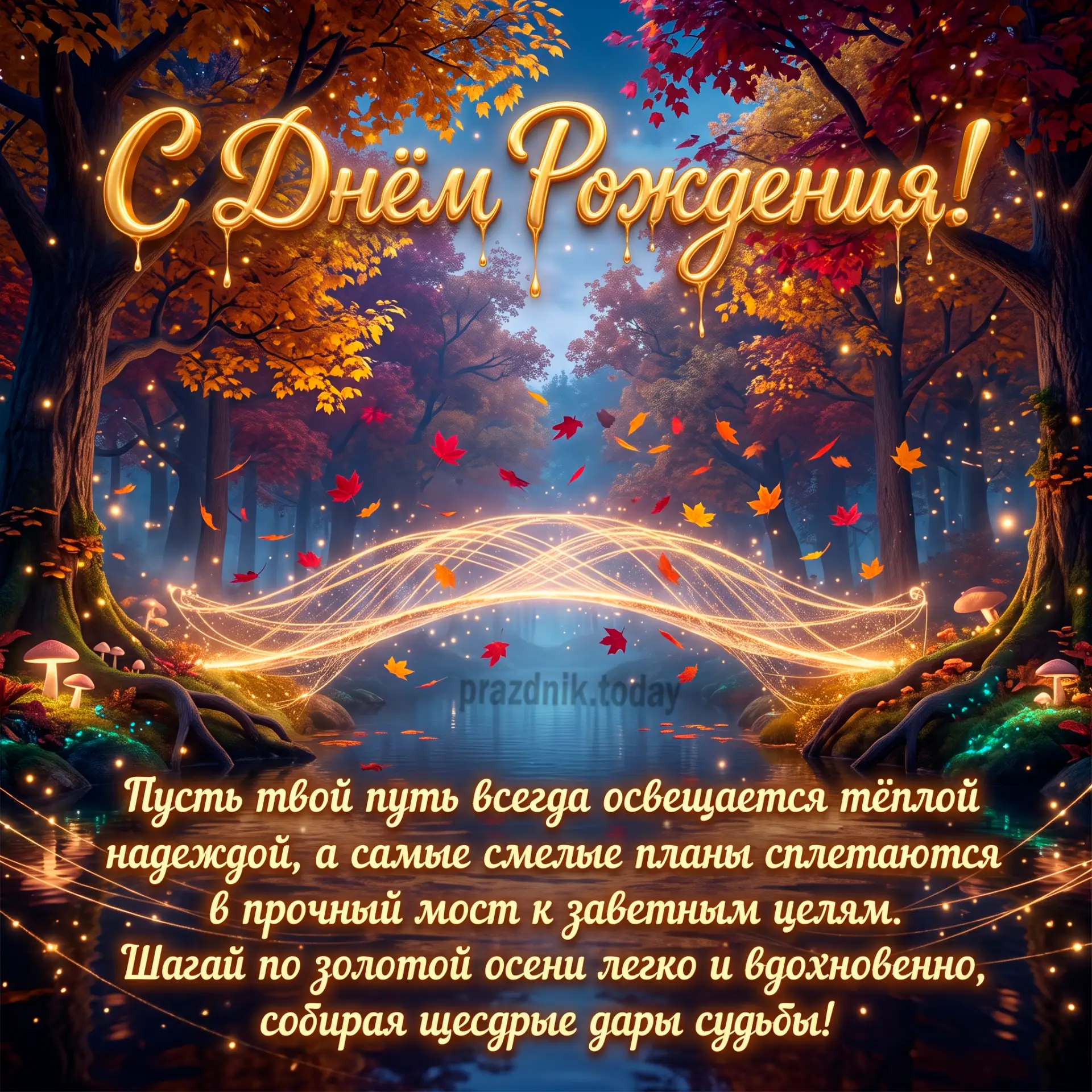 #С_днём_рождения