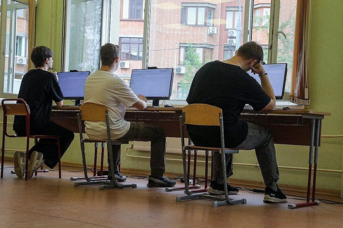 👾 Обязательный курс по искусственному интеллекту введут в школах