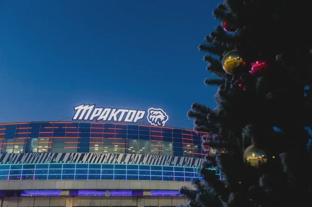 🏒 В Челябинске дорогие билеты на хоккей
