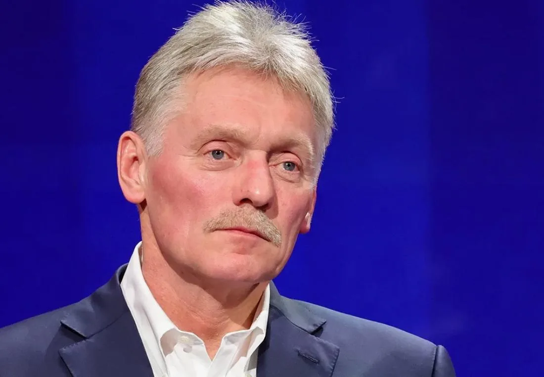 🇷🇺🗣 Песков: на саммите СНГ не затрагивали тему СВО