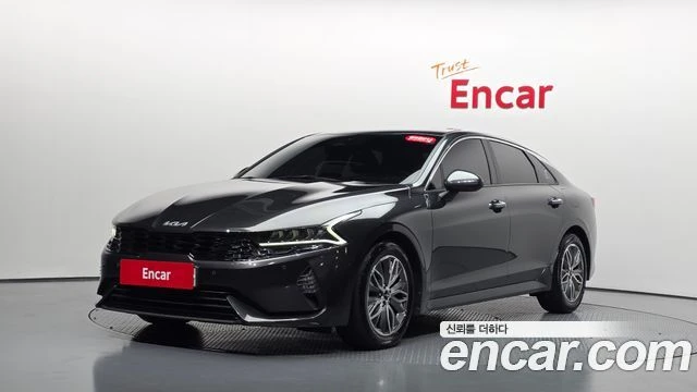 🚗 Kia 2021