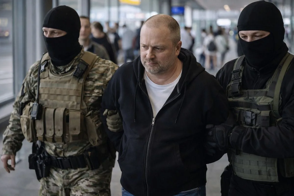 🔔 В Ростовской области задержали 13 участников ОПГ, похищавших деньги у участников СВО