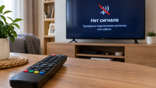 Новошахтинцев предупредили о перерывах в вещании цифрового ТВ