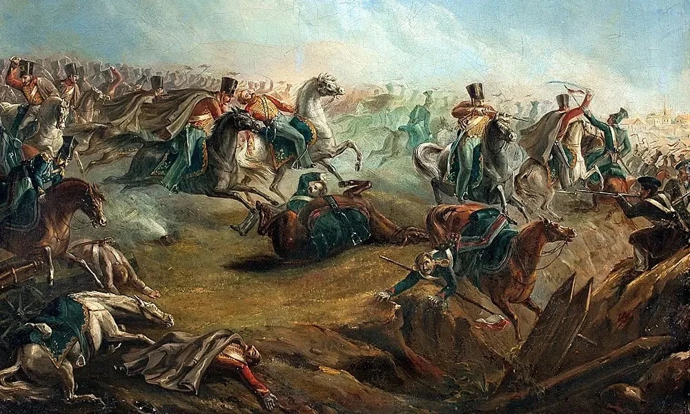 🛡️День воинской славы России — День Бородинского сражения