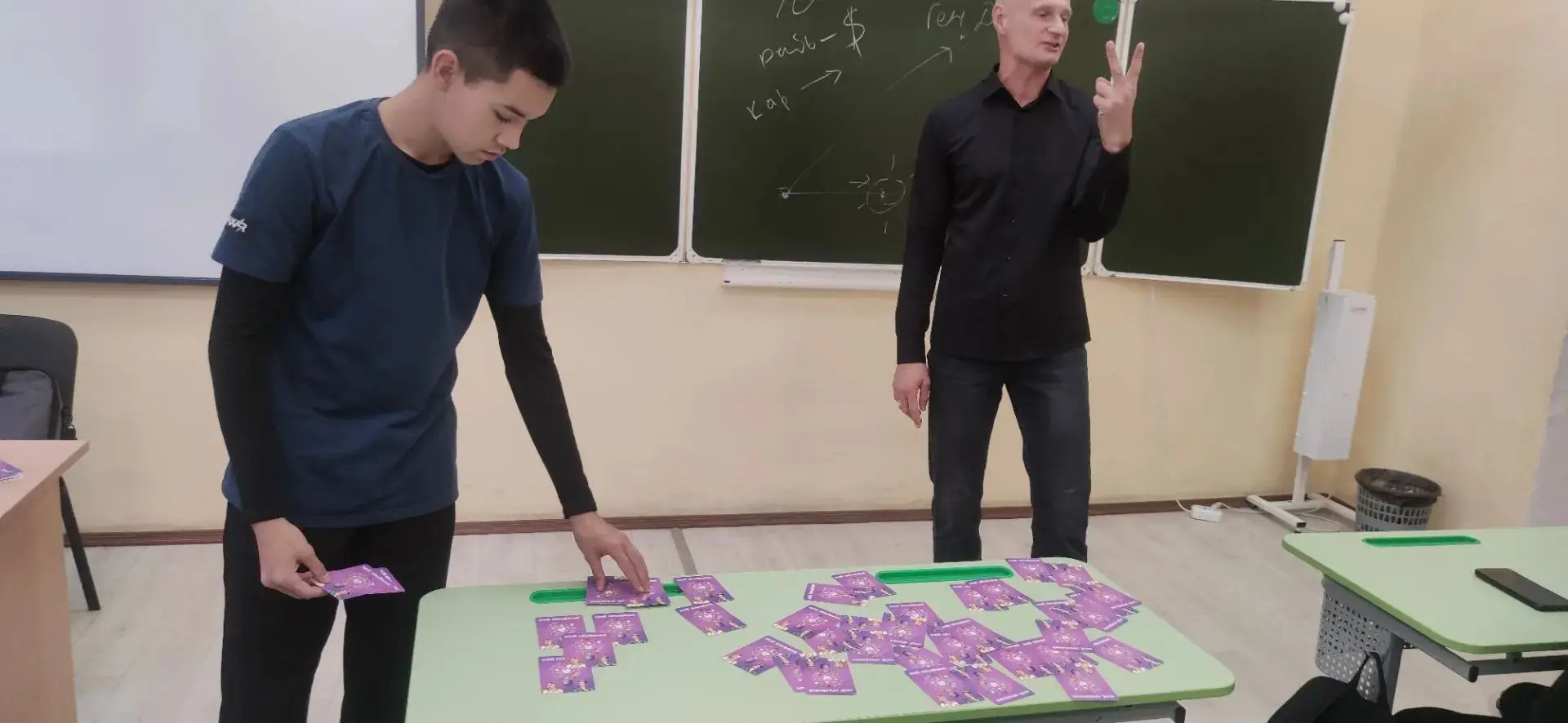 Кем я буду в будущем? Или как сделать правильный выбор?