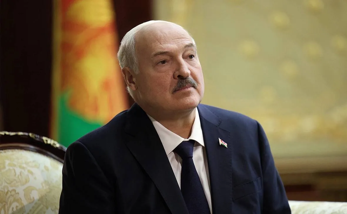 Лукашенко выразил уверенность, что мир на Украине будет достигнут если не в этом, то в ...