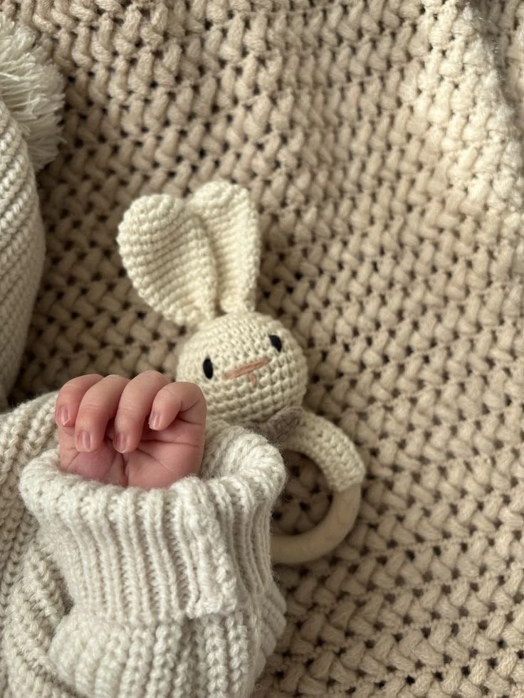 👶 В Челябинске родилась настоящая девочка-богатырь весом больше 5 кг
