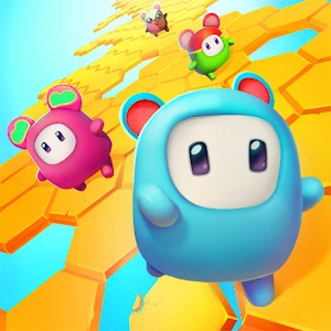 [ОБНОВЛЕНИЕ] S.T.A.R - Super Tricky Amazing Run на Android v2.34.00