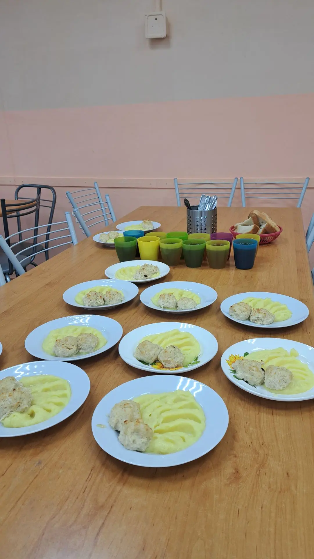 Рубрика «Здоровое питание школьников»! 🍽