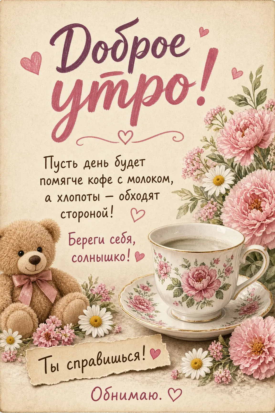 😍 Лучшие ОТКРЫТКИ и Классные ВИДЕО