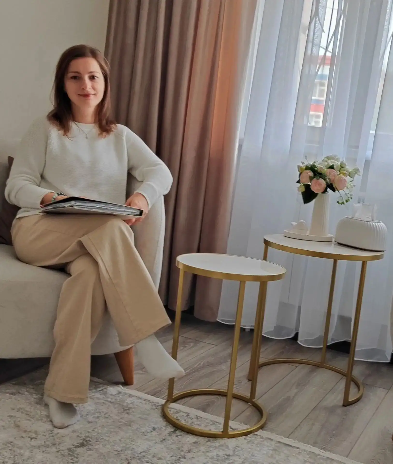 Как я теряла клиентов