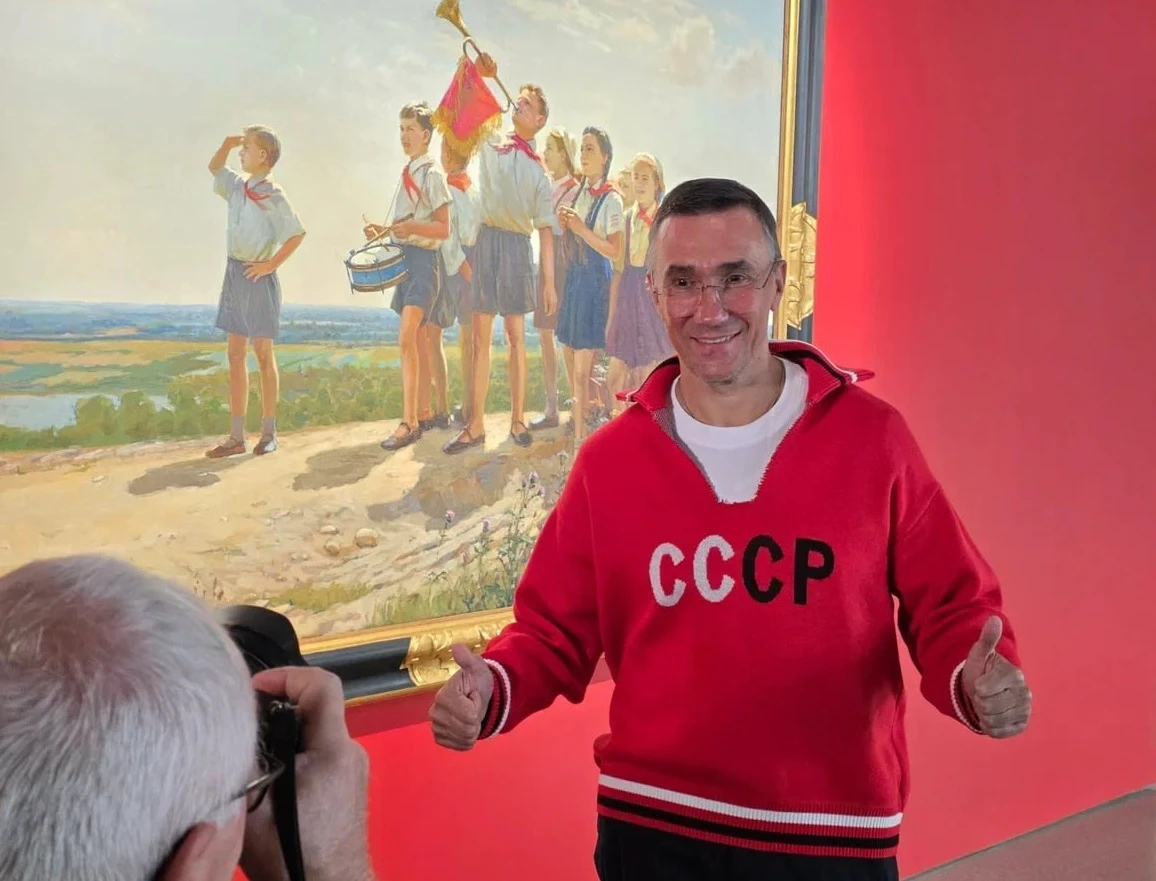 Сегодня свой 60-летний юбилей отмечает известный воронежский предприниматель, генеральн...