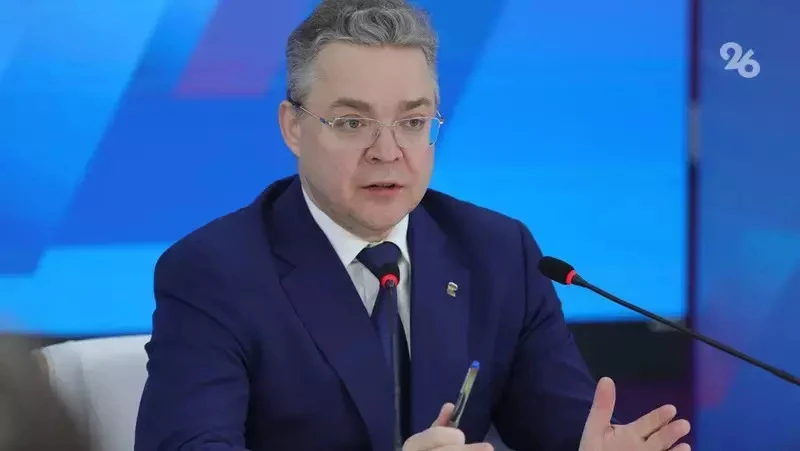 Частые прямые линии главы Ставрополья повышают эффективность работы — эксперт