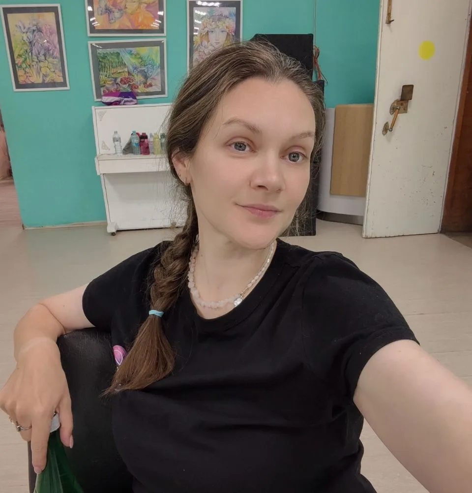 Сегодня творили и вытворяли. Впрочем как и всегда🤗