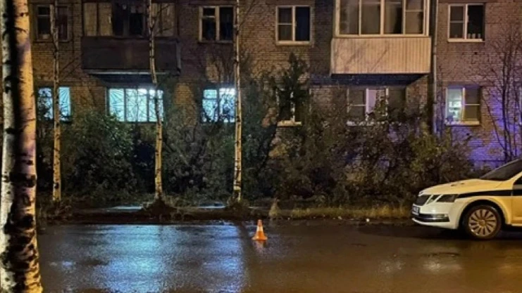 В Архангельске в ДТП погибла женщина‑пешеход