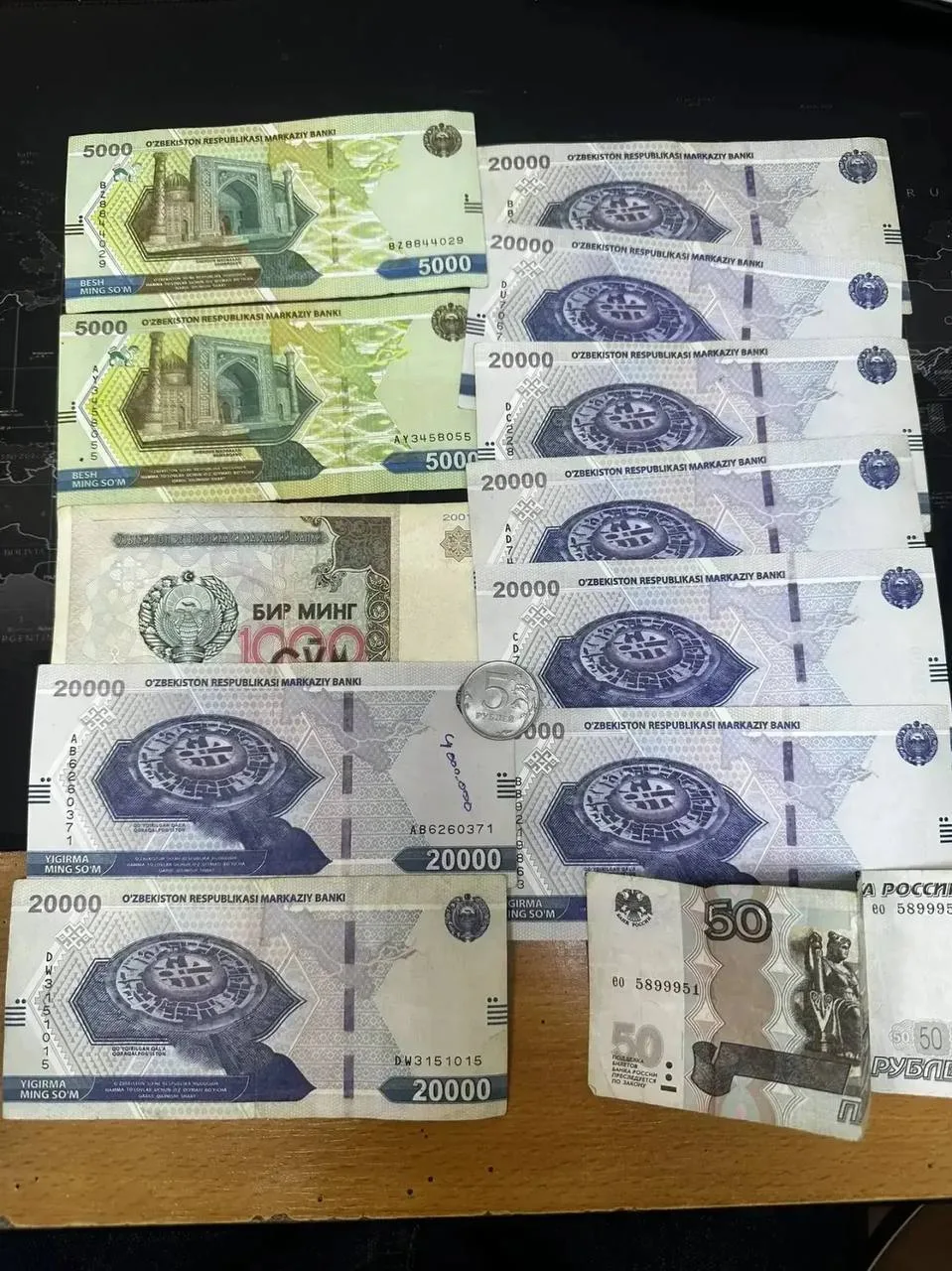 🚨 В Норильске раскрыли схему незаконной миграции 56 иностранцев