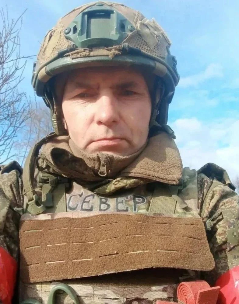 Родные воина сообщают