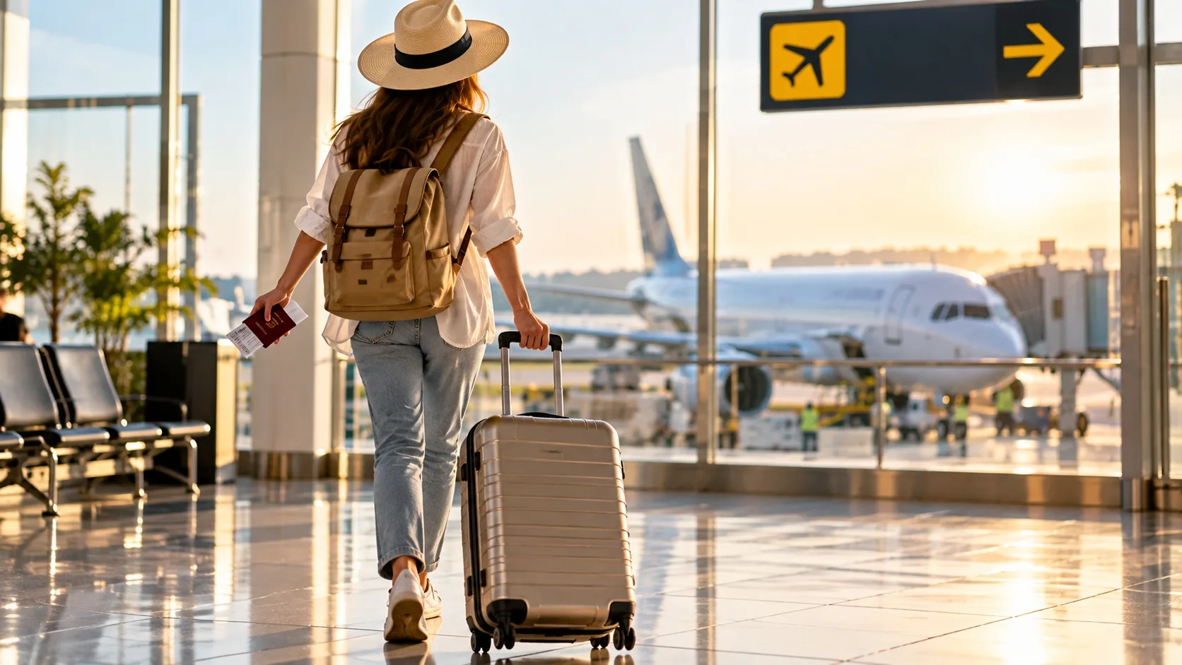 🏖️✈️Россиянам назвали самые выгодные даты для отпуска в 2027 году