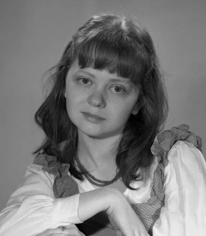 🎬 Татьяна Божок: актриса, которая выбрала не славу, а любовь длиною в жизнь