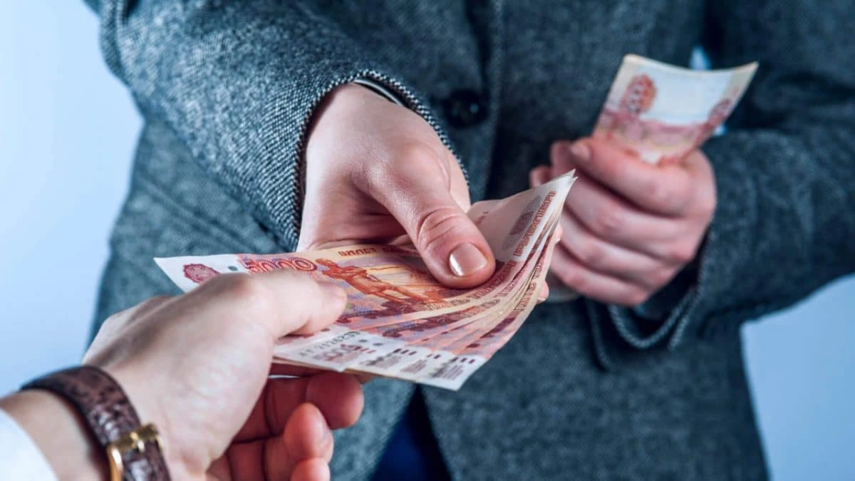 Жительницу Иланского обязали выплатить почти 491 тысячу рублей за ДТП
