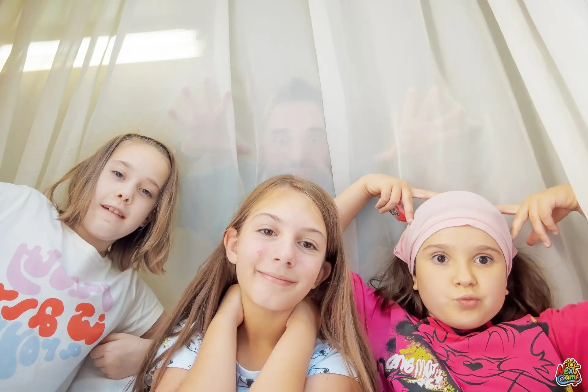 Фото из нашего архива #nextcamp #любимыйлагерь #родителям #нашидети #мамам