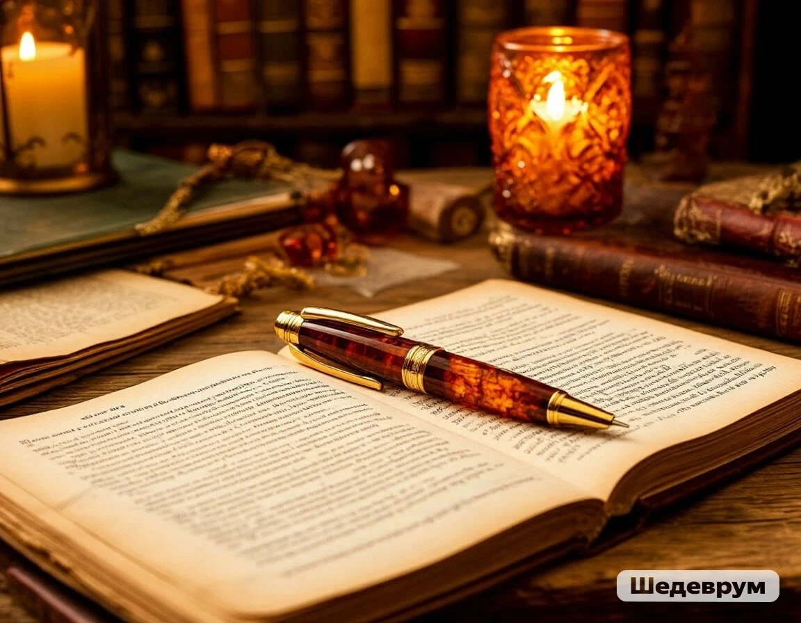 С 12 - 23 октября в школе пройдёт Декада русского языка и литературы 📖📚📔