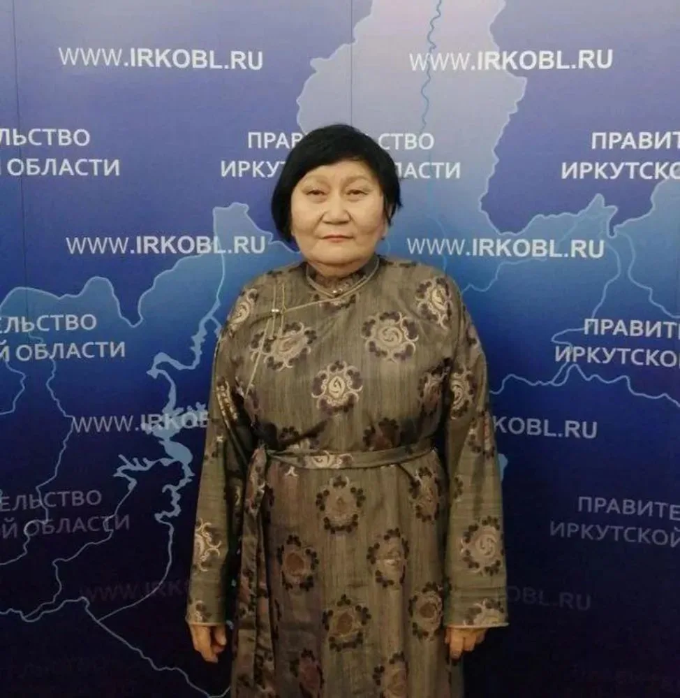 🌟 Знакомьтесь: мастера праздника Шэнэ жэл
