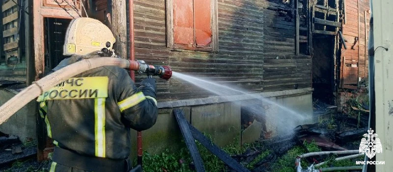 🔥Сводка за сутки