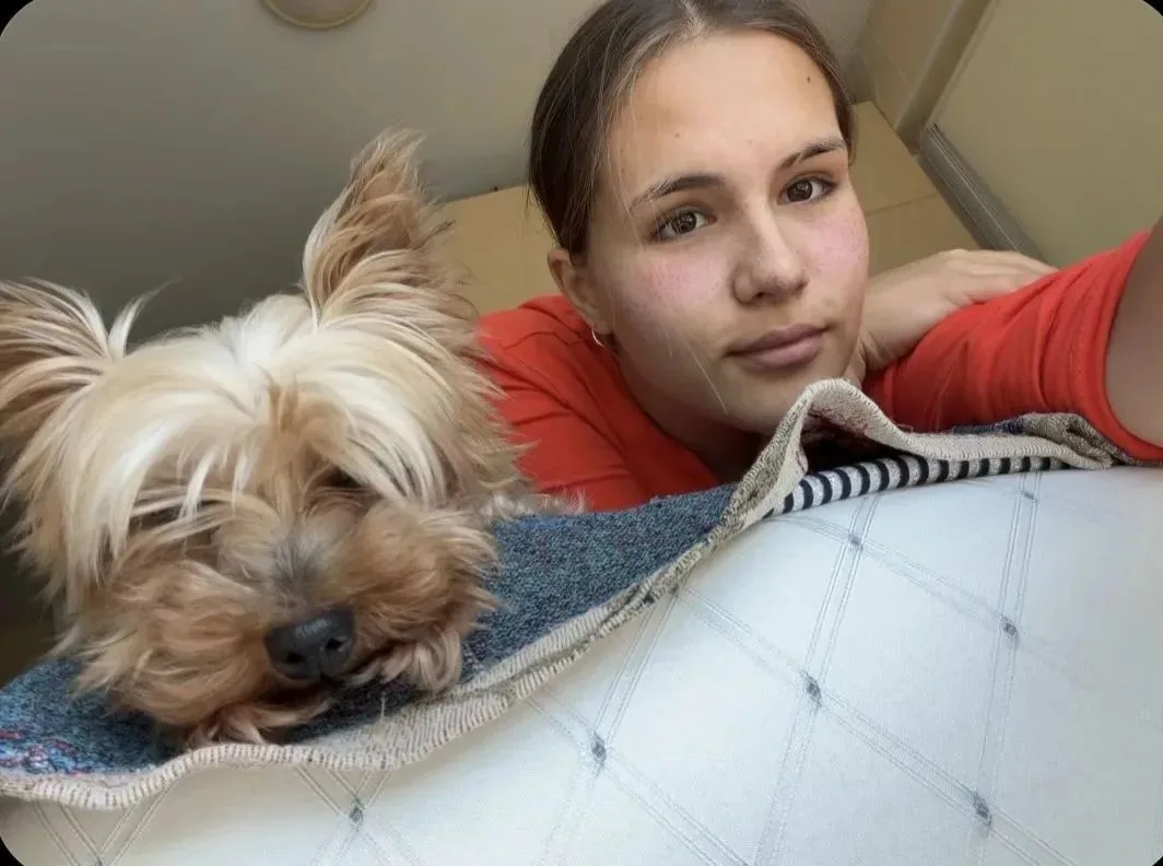 🐾 Воскресный вечер с любимцами! 🐾