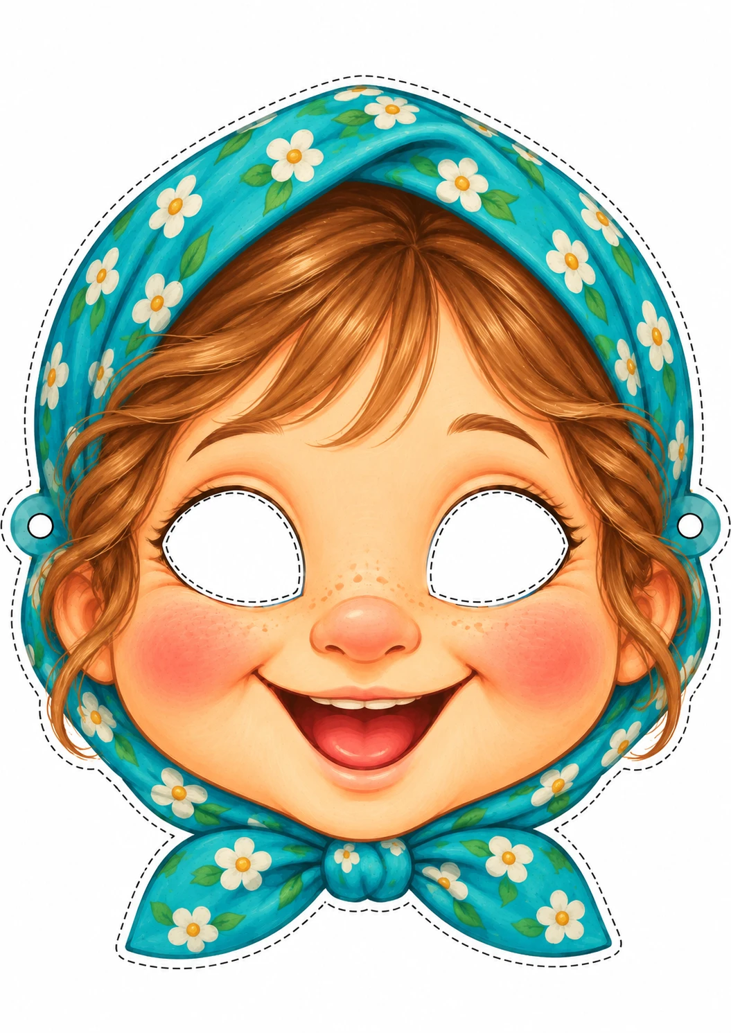 🐻🧺 «Не садись на пенёк, не ешь пирожок!»