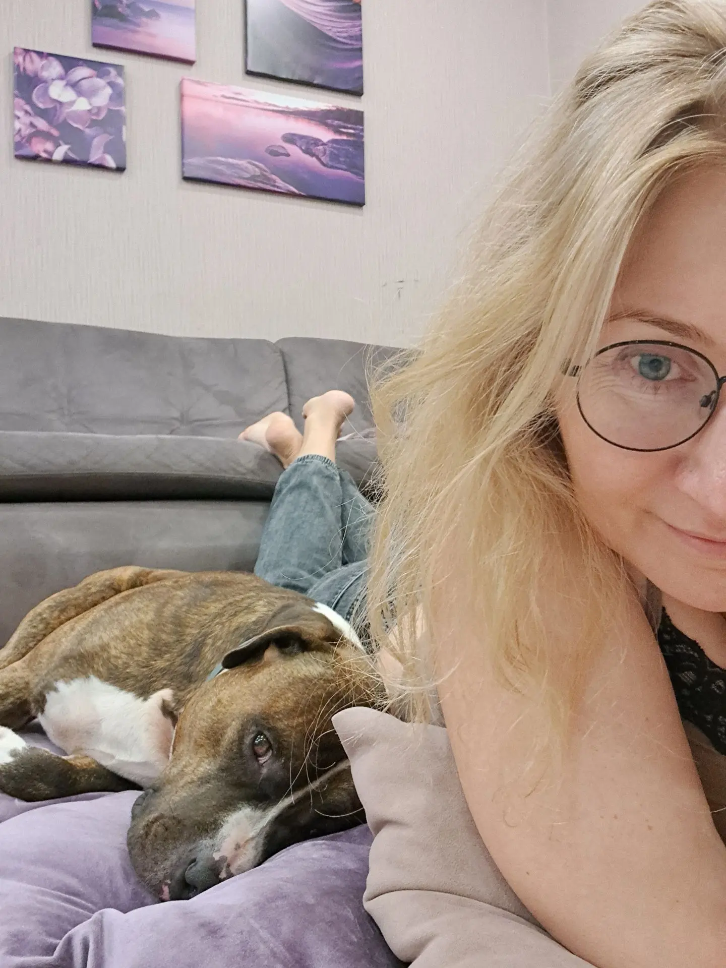 ❓️Призадумались мы с Поком тут над одним вопросом...🤔