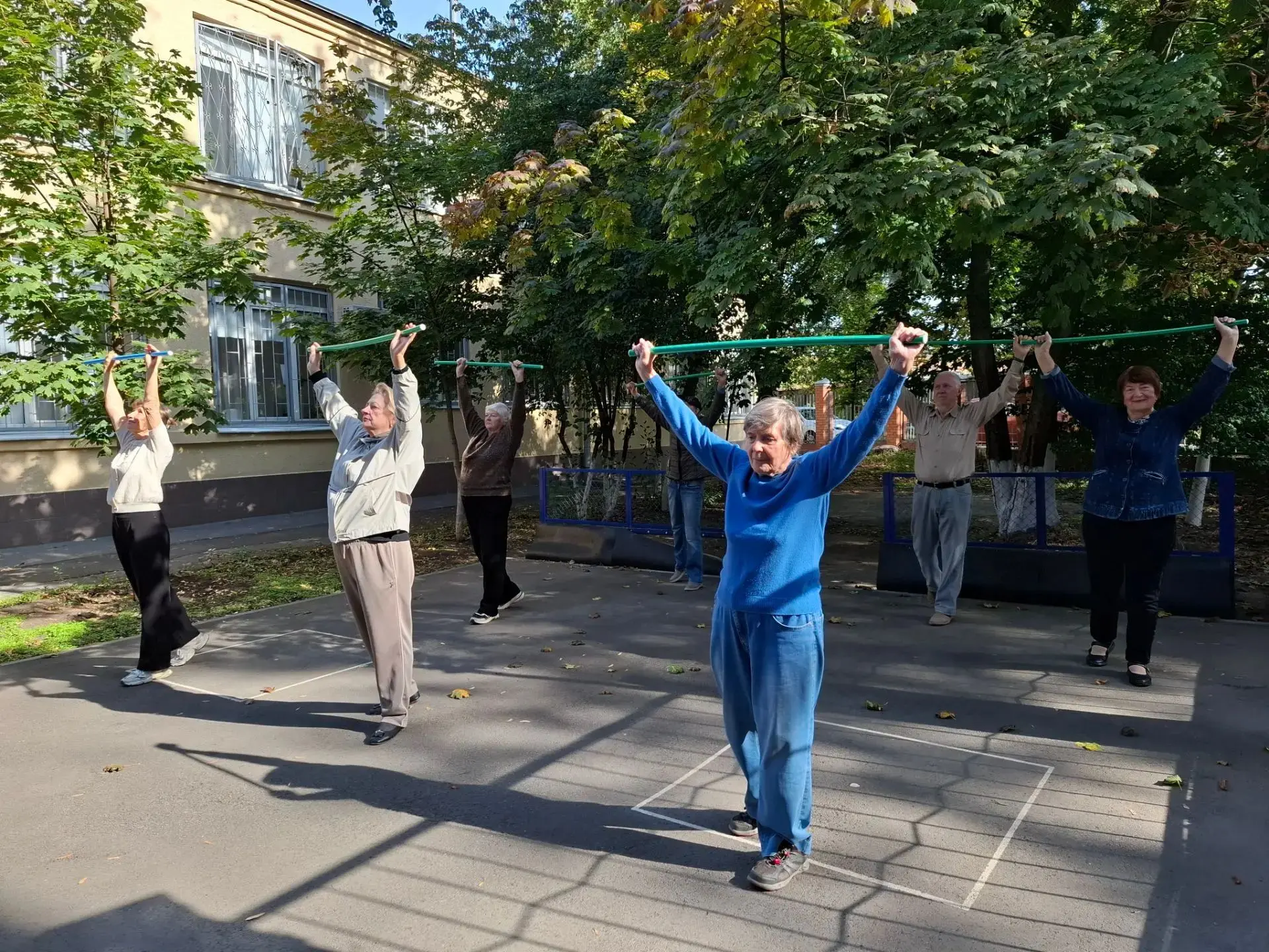 9️⃣ октября в МБУ «ЦСОН Первомайского района г. Ростов-на-Дону» для получателей социаль...