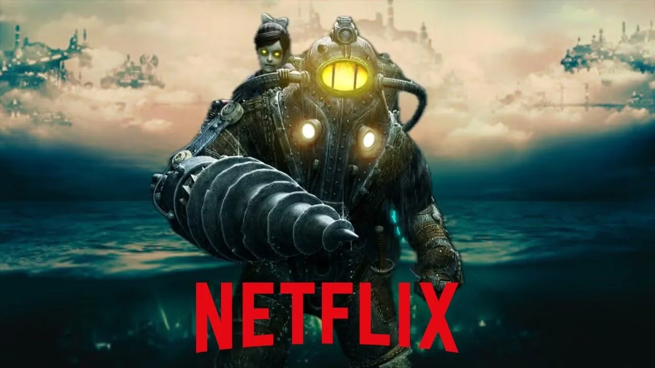 Сценарий фильма по BioShock почти готов