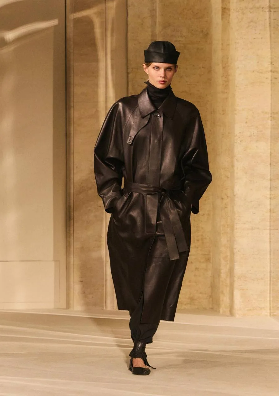 MASSIMO DUTTI LIMITED EDITION