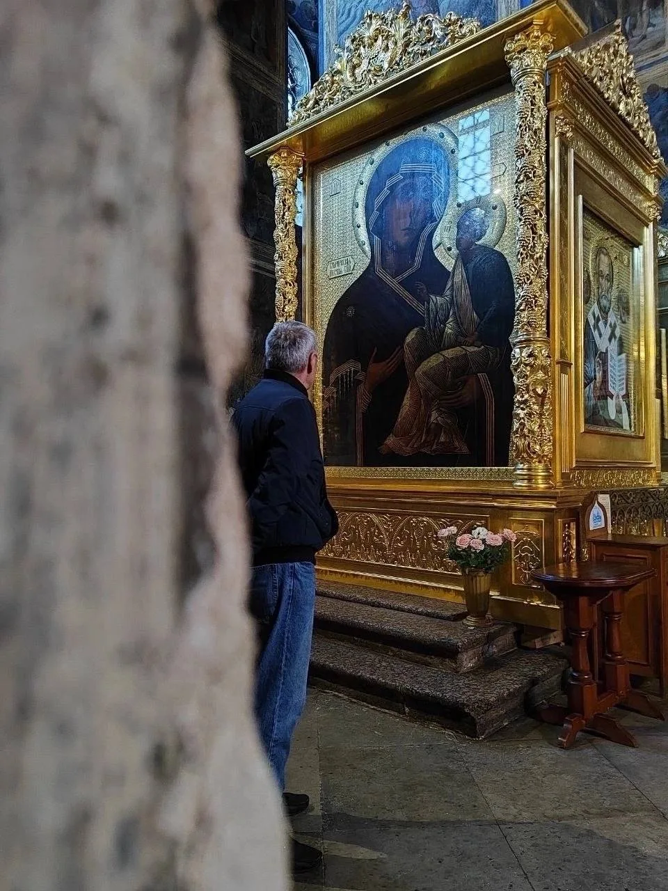 🙏 Россиянам посоветовали молиться Иисусу перед началом рабочей недели